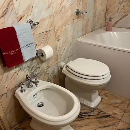 Residenza San Faustino Bed & Breakfast Verona