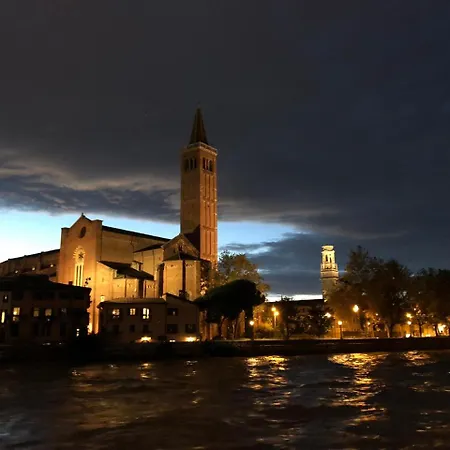 Residenza San Faustino Bed & Breakfast